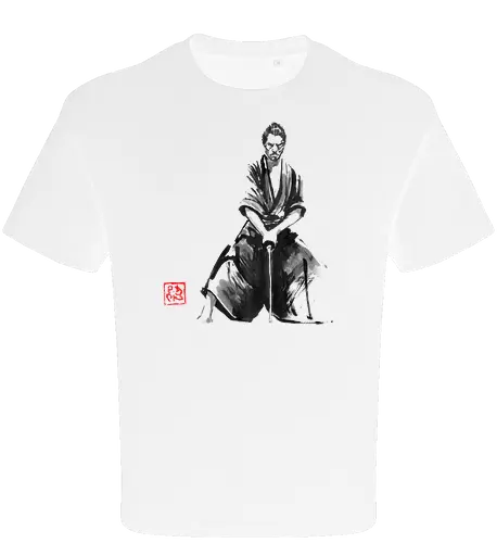 dark samurai