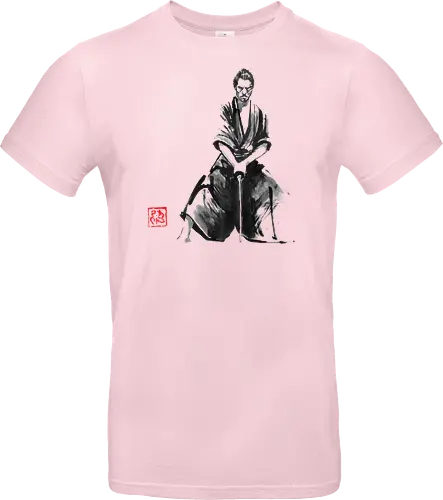 dark samurai