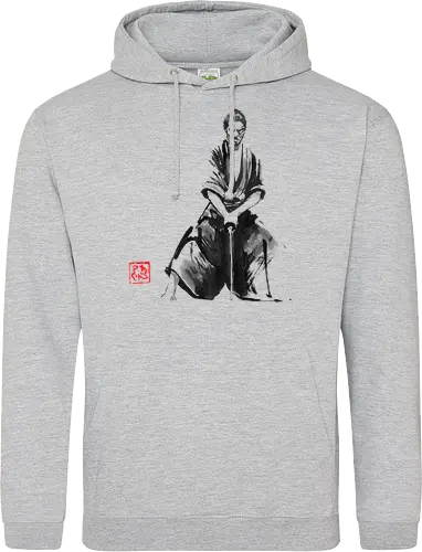 dark samurai