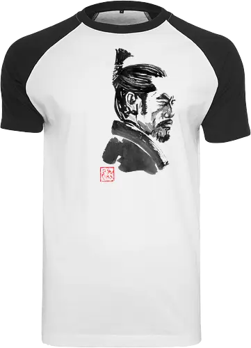 charismatic samurai