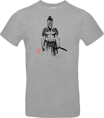 strong yakuza