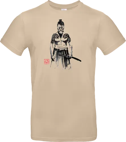 strong yakuza