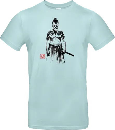 strong yakuza