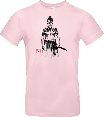 strong yakuza