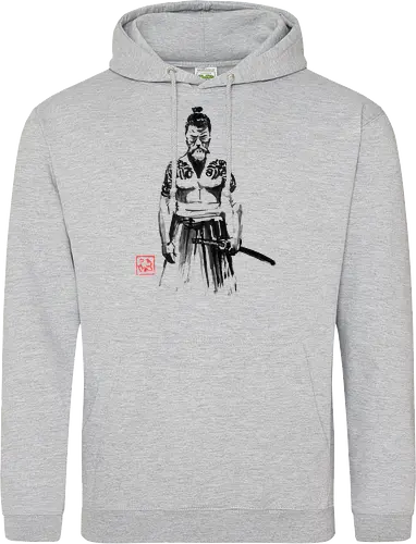 strong yakuza