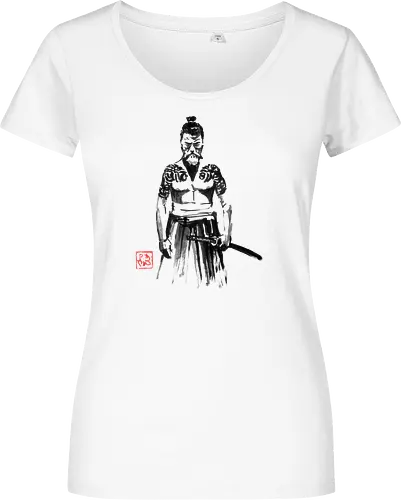 strong yakuza