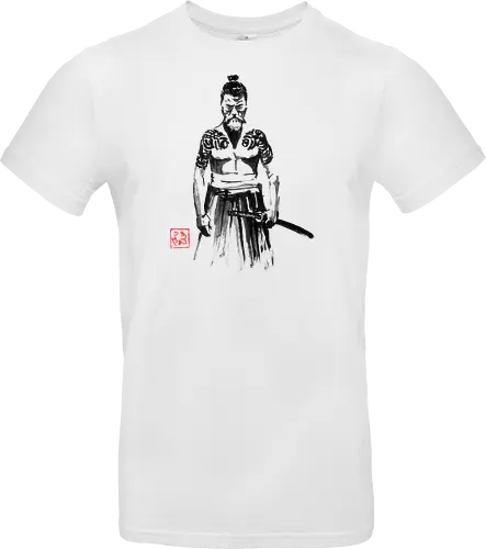 strong yakuza