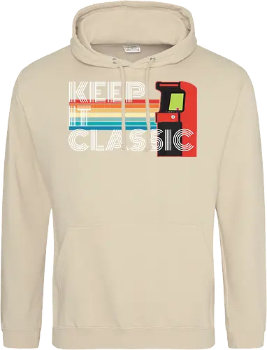 Keep It Classic