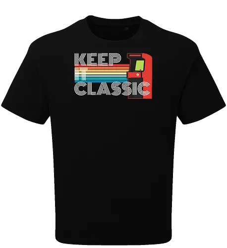 Keep It Classic