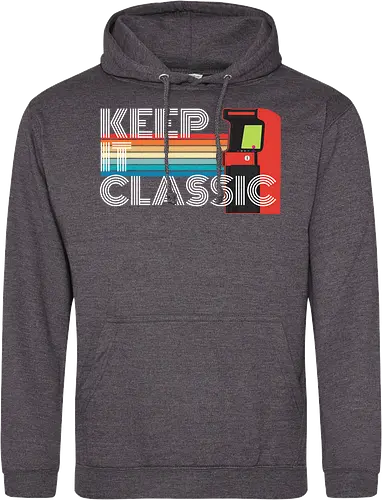 Keep It Classic