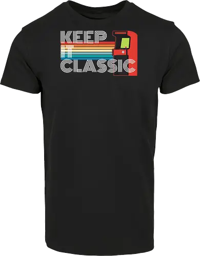 Keep It Classic