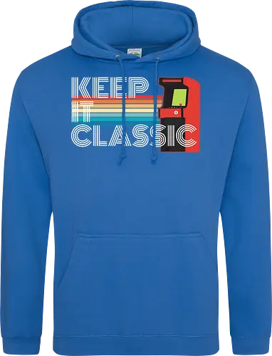 Keep It Classic