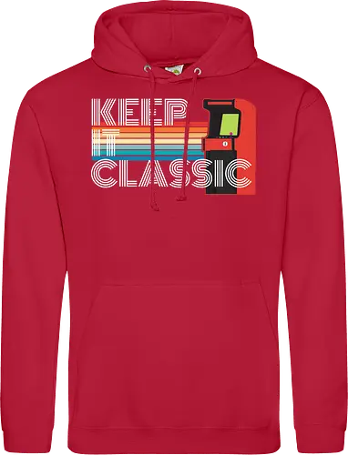 Keep It Classic