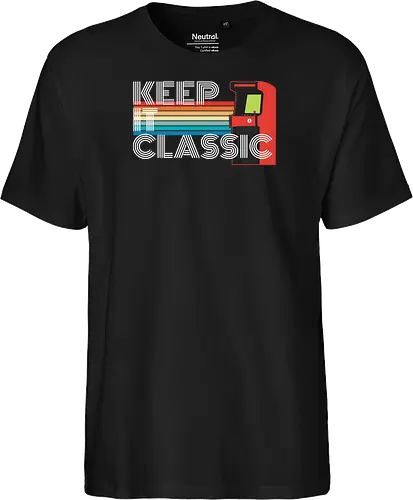 Keep It Classic