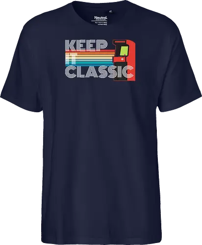 Keep It Classic