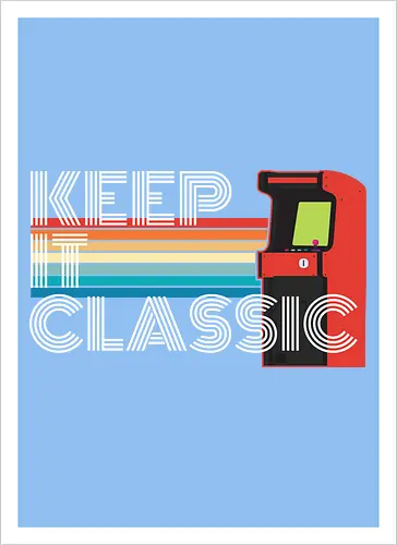 Keep It Classic