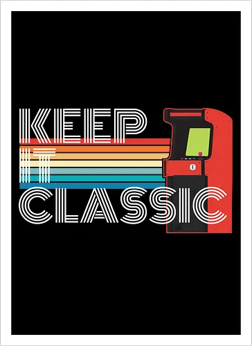 Keep It Classic
