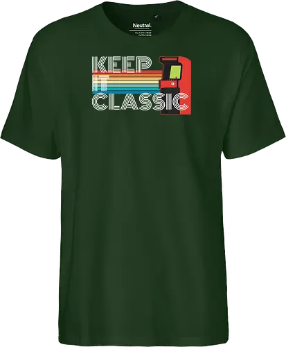 Keep It Classic