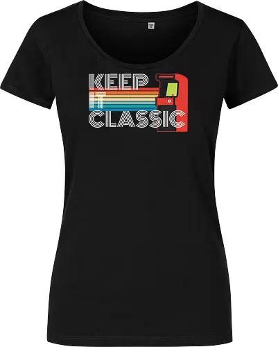 Keep It Classic