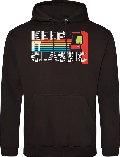 Keep It Classic