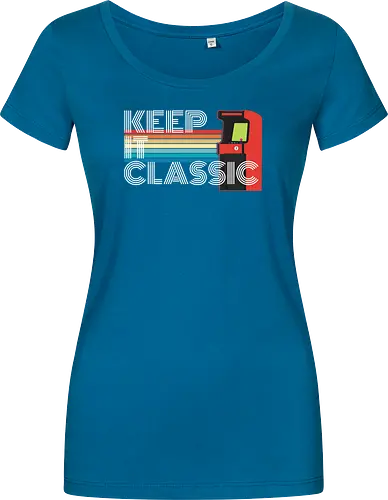 Keep It Classic