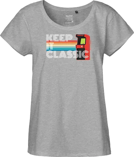 Keep It Classic
