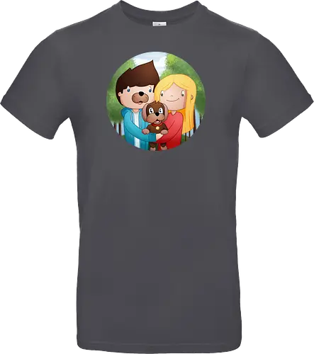 EpicStun - Epic und Katha