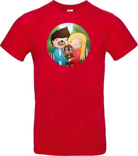 EpicStun - Epic und Katha