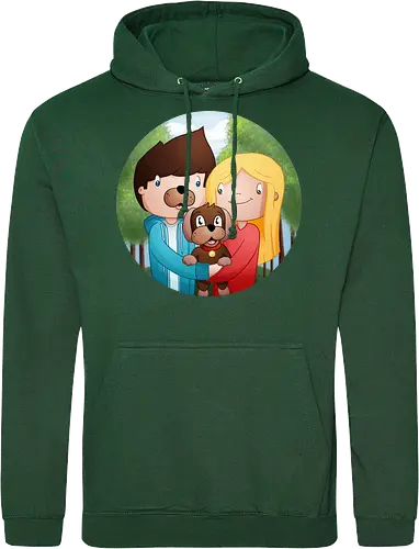 EpicStun - Epic und Katha