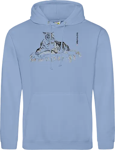 tiger ishii uenimo san nen
