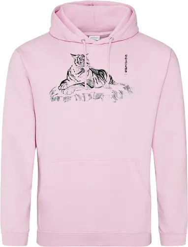tiger ishii uenimo san nen