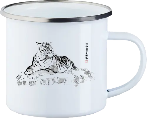 tiger ishii uenimo san nen