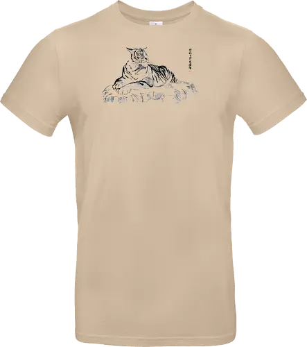 tiger ishii uenimo san nen