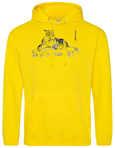 tiger ishii uenimo san nen