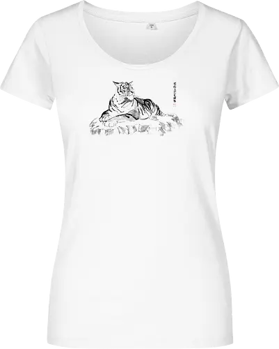tiger ishii uenimo san nen