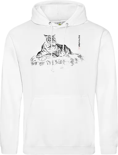 tiger ishii uenimo san nen