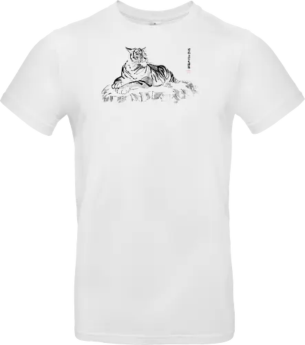 tiger ishii uenimo san nen