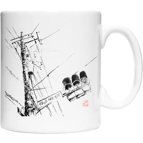 tokyo wires