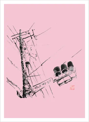 tokyo wires