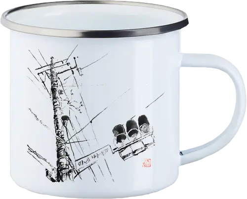 tokyo wires