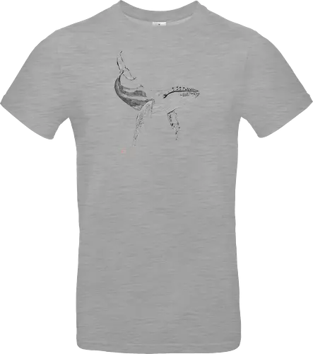 whale