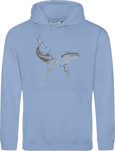 whale