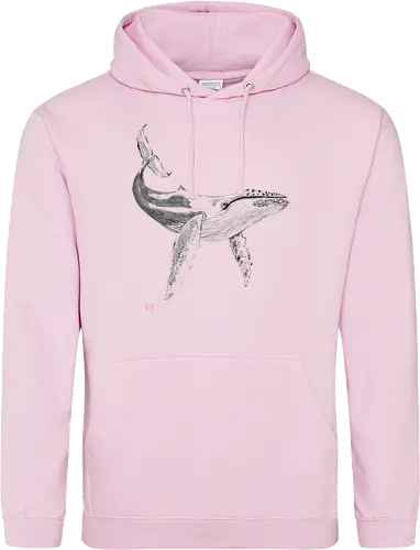 whale