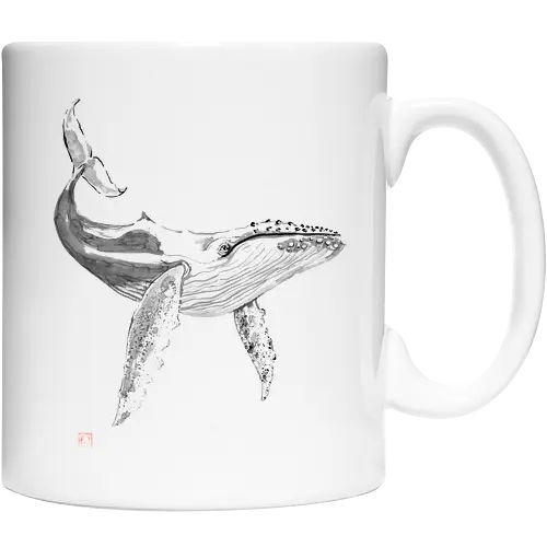 whale