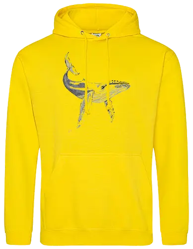 whale