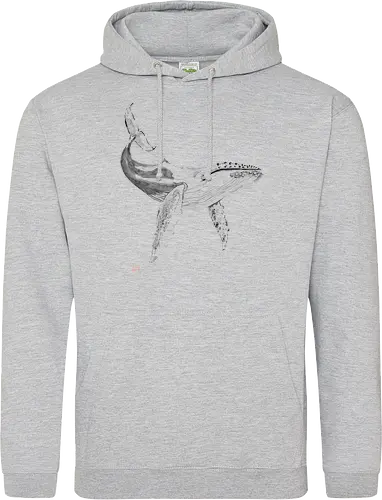 whale