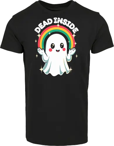 Dead Inside - Süßer Totenkopf
