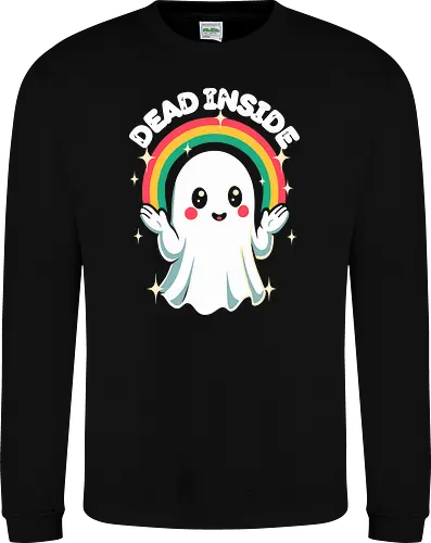 Dead Inside - Süßer Totenkopf