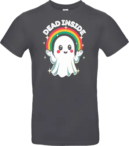 Dead Inside - Süßer Totenkopf