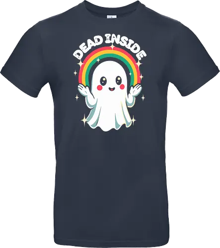 Dead Inside - Süßer Totenkopf